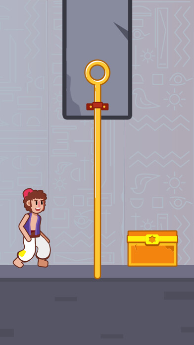 Emulate iPhone app Maze Thief: Pull Pin Puzzle using MyAndroid Emulate iPhone app Maze Thief: Pull Pin Puzzle using MyAndroid