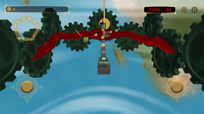 Emulate iPhone app Maze Through Time using MyAndroid Emulate iPhone app Maze Through Time using MyAndroid
