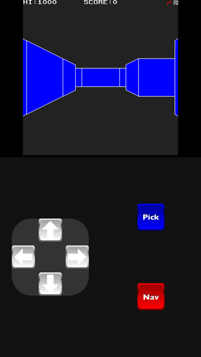 Emulate iPhone app Mazey Mazey Run Run using MyAndroid Emulate iPhone app Mazey Mazey Run Run using MyAndroid