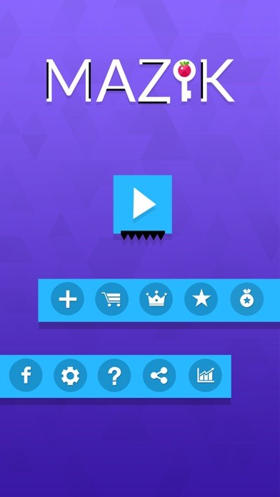 Emulate iPhone app Mazik using MyAndroid Emulate iPhone app Mazik using MyAndroid