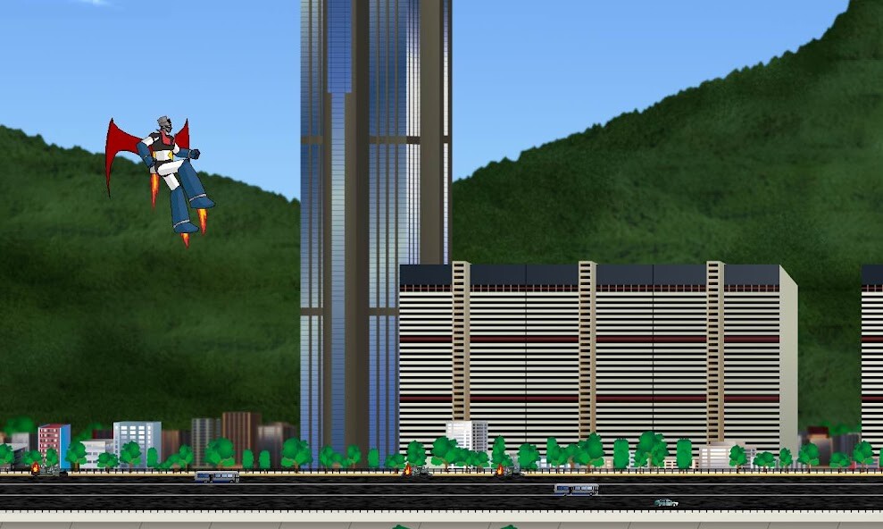 Run android online APK Mazinger Z salva a Venezuela from MyAndroid or emulate Mazinger Z salva a Venezuela using MyAndroid Run android online APK Mazinger Z salva a Venezuela from MyAndroid or emulate Mazinger Z salva a Venezuela using MyAndroid