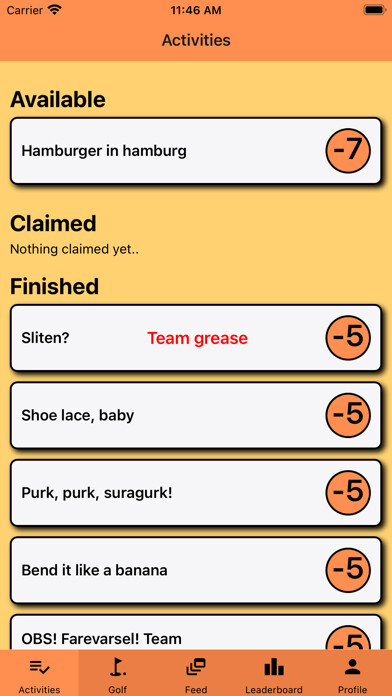 Emulate iPhone app Mazing Race using MyAndroid