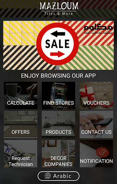 Run android online APK MazloumTiles from MyAndroid or emulate MazloumTiles using MyAndroid Run android online APK MazloumTiles from MyAndroid or emulate MazloumTiles using MyAndroid