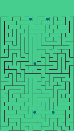 Run android online APK Mazo from MyAndroid or emulate Mazo using MyAndroid