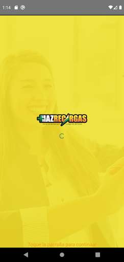 Run android online APK MazRecargas from MyAndroid or emulate MazRecargas using MyAndroid