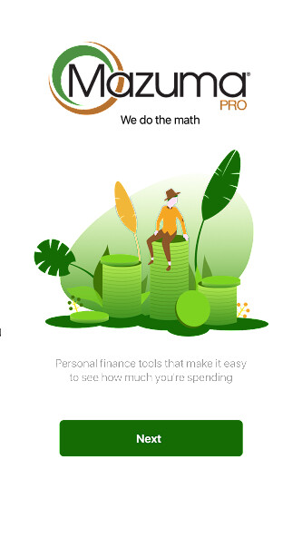 Run android online APK Mazuma Pro from MyAndroid or emulate Mazuma Pro using MyAndroid