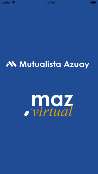 Run android online APK MAZVirtual - Mutualista Azuay from MyAndroid or emulate MAZVirtual - Mutualista Azuay using MyAndroid Run android online APK MAZVirtual - Mutualista Azuay from MyAndroid or emulate MAZVirtual - Mutualista Azuay using MyAndroid
