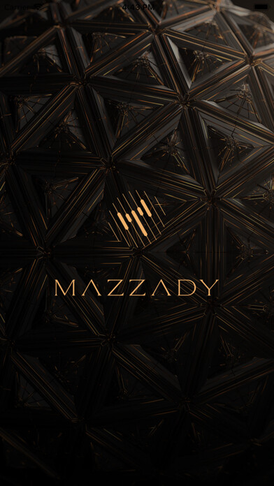 Emulate iPhone app Mazzady using MyAndroid Emulate iPhone app Mazzady using MyAndroid