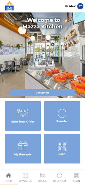 Run android online APK Mazza Kitchen from MyAndroid or emulate Mazza Kitchen using MyAndroid Run android online APK Mazza Kitchen from MyAndroid or emulate Mazza Kitchen using MyAndroid