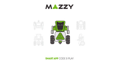 Emulate iPhone app MAZZY using MyAndroid