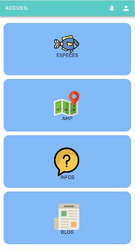 Run android online APK Mbaal from MyAndroid or emulate Mbaal using MyAndroid