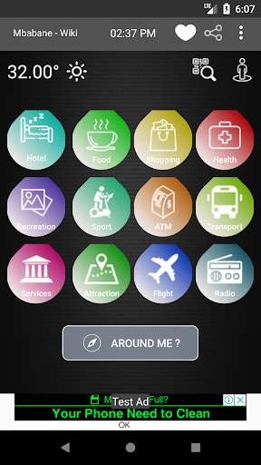 Run android online APK Mbabane - Wiki from MyAndroid or emulate Mbabane - Wiki using MyAndroid Run android online APK Mbabane - Wiki from MyAndroid or emulate Mbabane - Wiki using MyAndroid