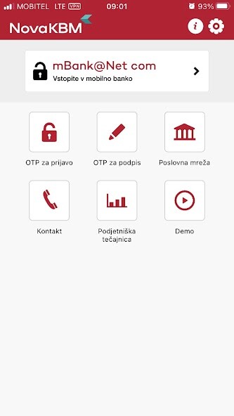 Run android online APK mBank@Net com - Mobilna banka za pravne osebe NKBM from MyAndroid or emulate mBank@Net com - Mobilna banka za pravne osebe NKBM using MyAndroid Run android online APK mBank@Net com - Mobilna banka za pravne osebe NKBM from MyAndroid or emulate mBank@Net com - Mobilna banka za pravne osebe NKBM using MyAndroid