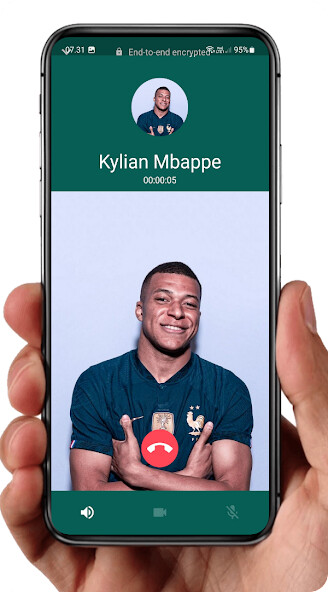 Run android online APK Mbappe Fake Call - Video Call from MyAndroid or emulate Mbappe Fake Call - Video Call using MyAndroid Run android online APK Mbappe Fake Call - Video Call from MyAndroid or emulate Mbappe Fake Call - Video Call using MyAndroid