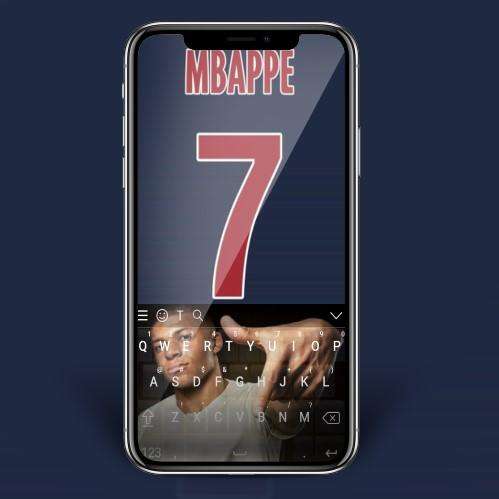Run android online APK Mbappe Keyboard from MyAndroid or emulate Mbappe Keyboard using MyAndroid Run android online APK Mbappe Keyboard from MyAndroid or emulate Mbappe Keyboard using MyAndroid
