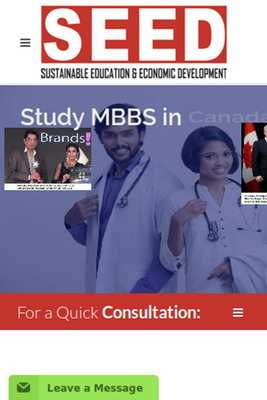 Emulate Android APK MBBS ABROAD Emulate Android APK MBBS ABROAD