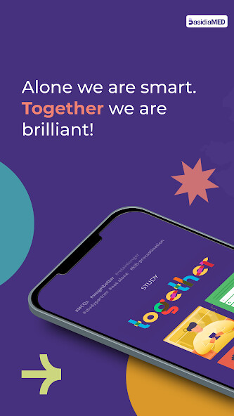 Run android online APK MBBS Learning - BasidiaMED from MyAndroid or emulate MBBS Learning - BasidiaMED using MyAndroid