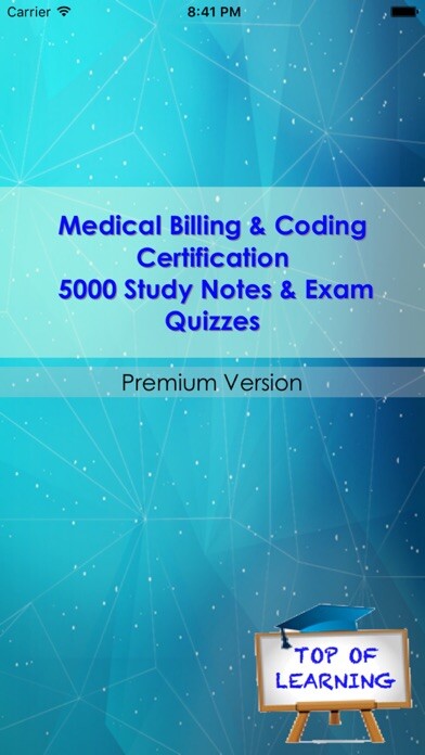 Emulate iPhone app MBCC Medical Billing & Coding certification using MyAndroid Emulate iPhone app MBCC Medical Billing & Coding certification using MyAndroid