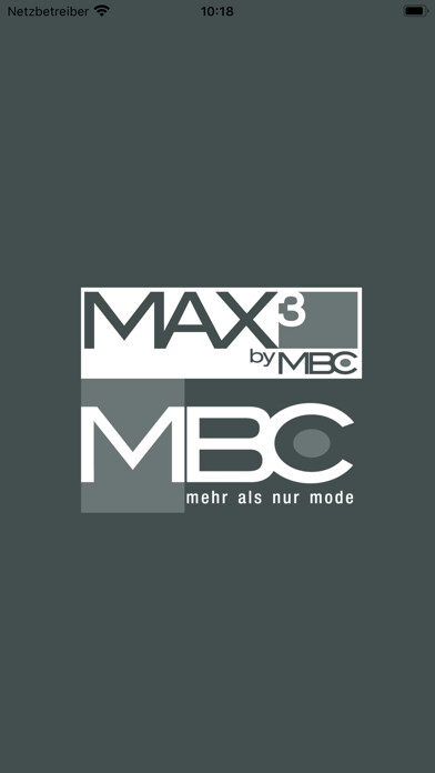 Emulate iPhone app MBC MAX3 using MyAndroid Emulate iPhone app MBC MAX3 using MyAndroid