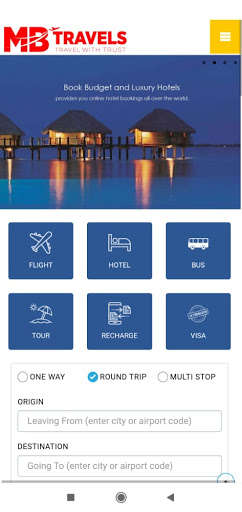 Run android online APK MB CONNECT- old version from MyAndroid or emulate MB CONNECT- old version using MyAndroid