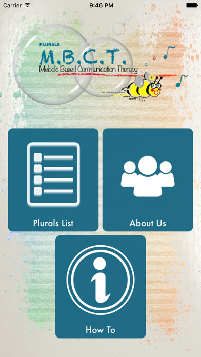 Emulate iPhone app MBCT Plurals using MyAndroid Emulate iPhone app MBCT Plurals using MyAndroid
