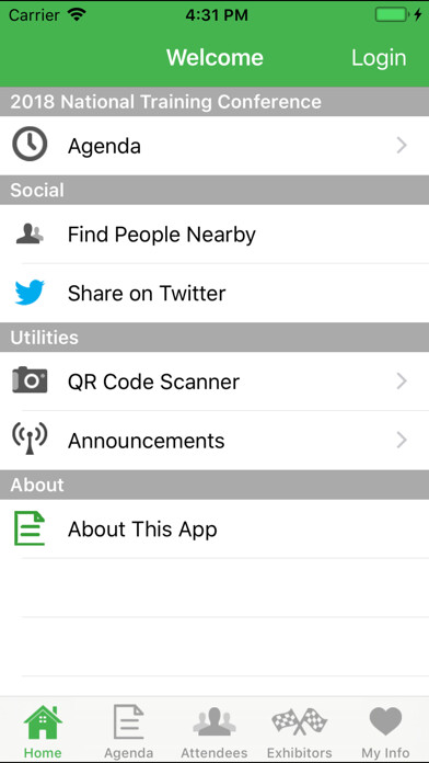Emulate iPhone app MBDA using MyAndroid Emulate iPhone app MBDA using MyAndroid