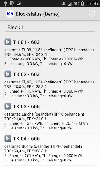 Run android online APK MBDS-K5 SmartClient Mühlböck from MyAndroid or emulate MBDS-K5 SmartClient Mühlböck using MyAndroid Run android online APK MBDS-K5 SmartClient Mühlböck from MyAndroid or emulate MBDS-K5 SmartClient Mühlböck using MyAndroid
