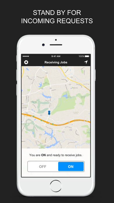 Emulate iPhone app MB DTA using MyAndroid Emulate iPhone app MB DTA using MyAndroid