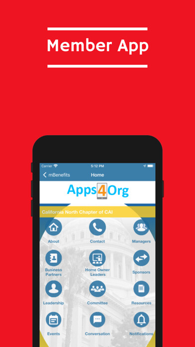 Emulate iPhone app mBenefits using MyAndroid Emulate iPhone app mBenefits using MyAndroid