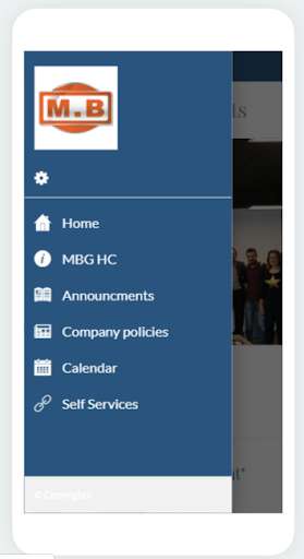Run android online APK MBG-HC from MyAndroid or emulate MBG-HC using MyAndroid
