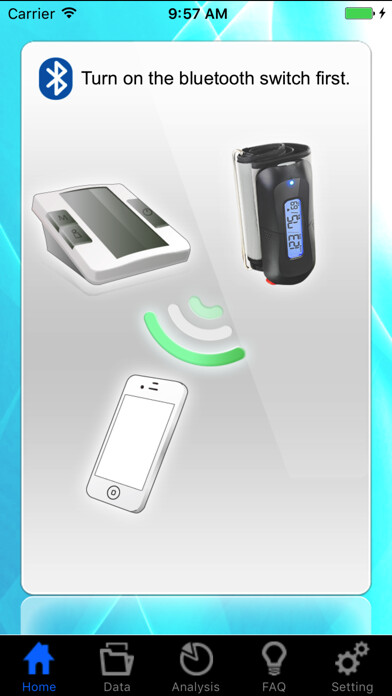 Emulate iPhone app MbH BP using MyAndroid Emulate iPhone app MbH BP using MyAndroid