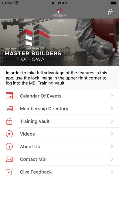 Run android online APK MBI - Master Builders of Iowa from MyAndroid or emulate MBI - Master Builders of Iowa using MyAndroid Run android online APK MBI - Master Builders of Iowa from MyAndroid or emulate MBI - Master Builders of Iowa using MyAndroid