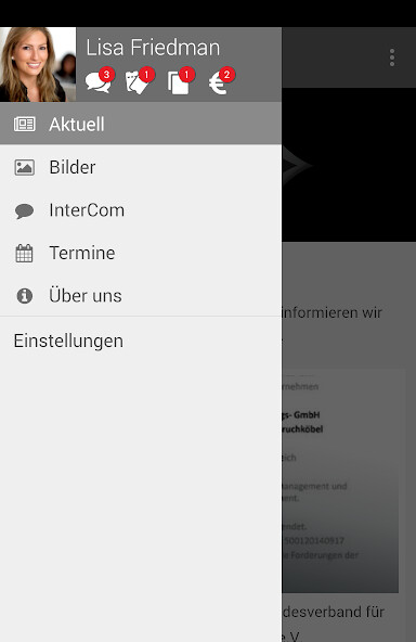 Run android online APK MB Inkasso from MyAndroid or emulate MB Inkasso using MyAndroid