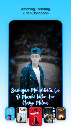 Run android online APK M.Bit Lyrical Video Status Maker – Video Liker from MyAndroid or emulate M.Bit Lyrical Video Status Maker – Video Liker using MyAndroid Run android online APK M.Bit Lyrical Video Status Maker – Video Liker from MyAndroid or emulate M.Bit Lyrical Video Status Maker – Video Liker using MyAndroid