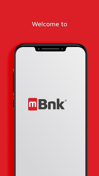 Run android online APK mBnk Retail from MyAndroid or emulate mBnk Retail using MyAndroid