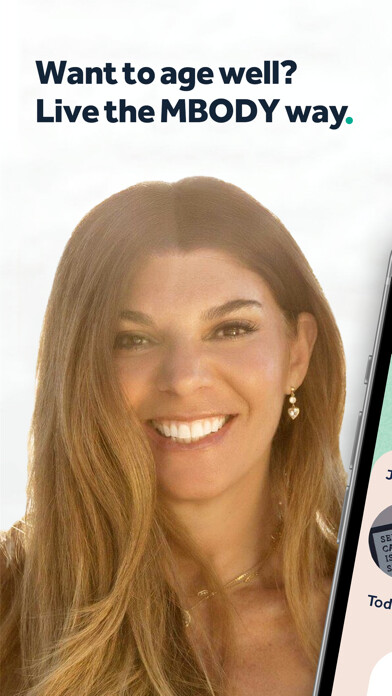 Emulate iPhone app MBODY: Women’s Hormone Health using MyAndroid Emulate iPhone app MBODY: Women’s Hormone Health using MyAndroid