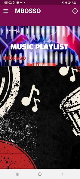 Run android online APK MBOSSO Music - Mp3 Player from MyAndroid or emulate MBOSSO Music - Mp3 Player using MyAndroid Run android online APK MBOSSO Music - Mp3 Player from MyAndroid or emulate MBOSSO Music - Mp3 Player using MyAndroid