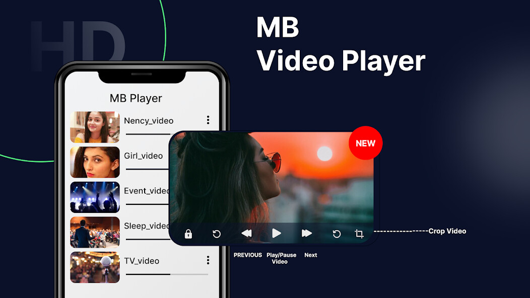 Run android online APK MB Player - Trending Videos from MyAndroid or emulate MB Player - Trending Videos using MyAndroid