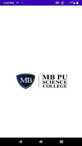 Run android online APK MB PU COLLEGE from MyAndroid or emulate MB PU COLLEGE using MyAndroid