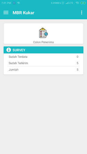 Run android online APK MBR Kukar from MyAndroid or emulate MBR Kukar using MyAndroid