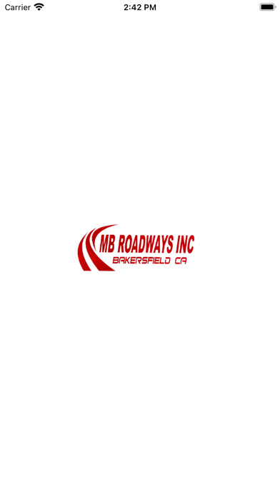 Emulate iPhone app MB Roadways using MyAndroid Emulate iPhone app MB Roadways using MyAndroid