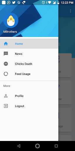 Run android online APK MBrothers from MyAndroid or emulate MBrothers using MyAndroid