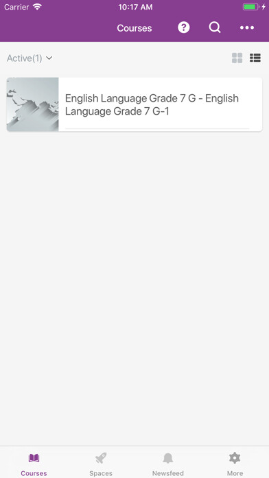 Emulate iPhone app MBRSLP Studentkit using MyAndroid Emulate iPhone app MBRSLP Studentkit using MyAndroid
