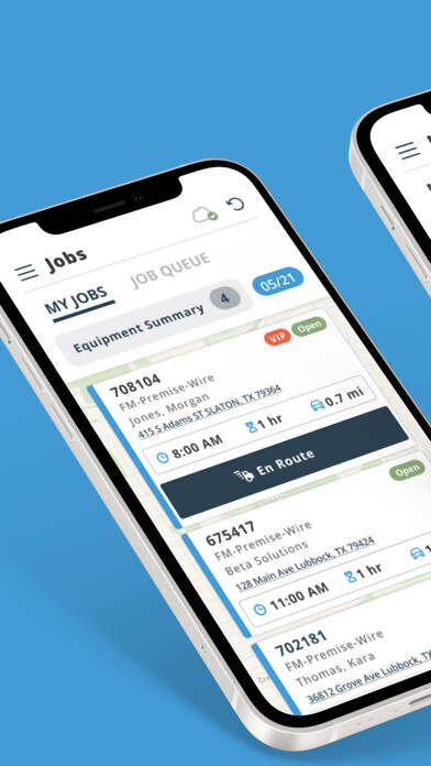 Run android online APK MBS Field Tech from MyAndroid or emulate MBS Field Tech using MyAndroid