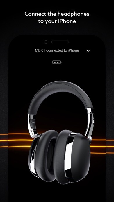 Emulate iPhone app MB Sound using MyAndroid Emulate iPhone app MB Sound using MyAndroid