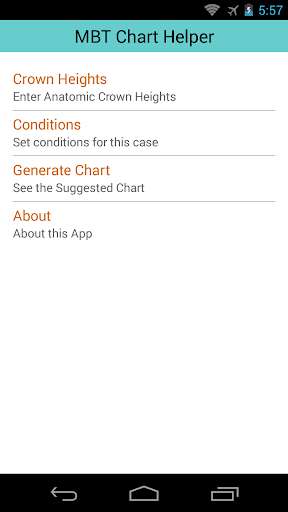 Run android online APK MBT Chart Helper from MyAndroid or emulate MBT Chart Helper using MyAndroid Run android online APK MBT Chart Helper from MyAndroid or emulate MBT Chart Helper using MyAndroid