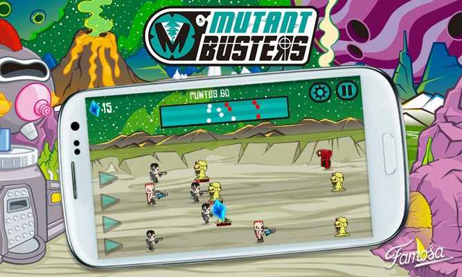 Emulate Android APK MB: The First Battles Emulate Android APK MB: The First Battles