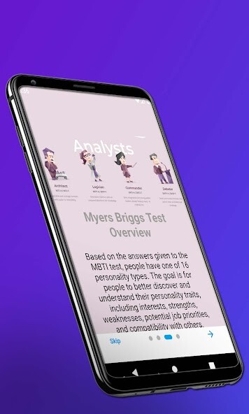 Run android online APK MBTI Test - Personality Test from MyAndroid or emulate MBTI Test - Personality Test using MyAndroid Run android online APK MBTI Test - Personality Test from MyAndroid or emulate MBTI Test - Personality Test using MyAndroid