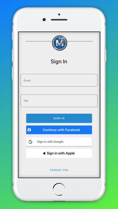 Run android online APK M Bucks from MyAndroid or emulate M Bucks using MyAndroid