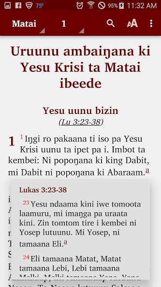 Run android online APK Mbula - Bible from MyAndroid or emulate Mbula - Bible using MyAndroid Run android online APK Mbula - Bible from MyAndroid or emulate Mbula - Bible using MyAndroid